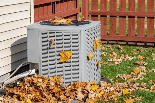 Best Commercial HVAC Repair  in Hoer, OK