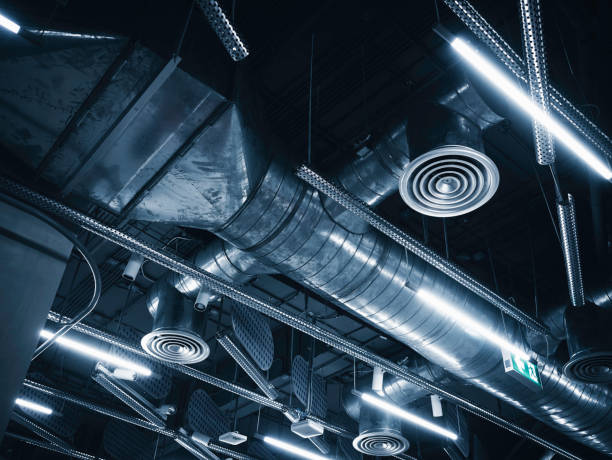 Best HVAC Installation Services  in Hoer, OK
