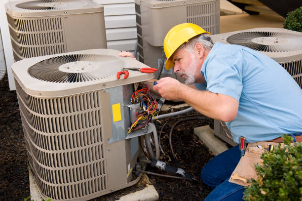 Best HVAC Tune-Up Services  in Hoer, OK