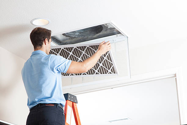 Best HVAC Replacement Cost  in Hoer, OK