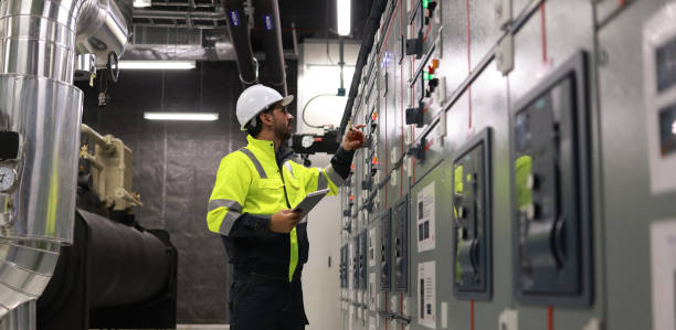 Best Best HVAC Companies  in Hoer, OK