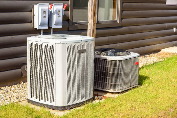 Best Ductless HVAC Repair  in Hoer, OK