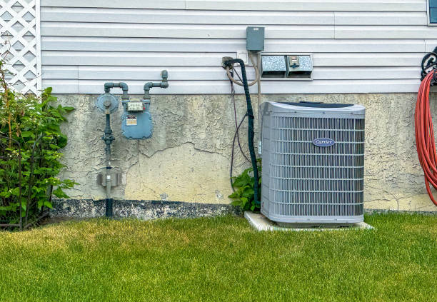 Best Emergency HVAC Repair  in Hoer, OK